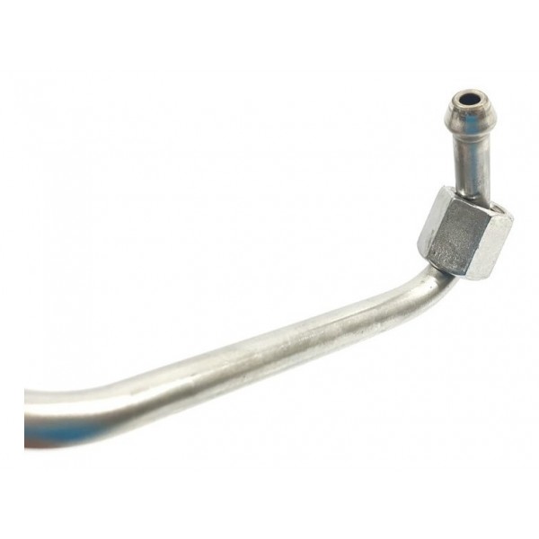 Tubulação Linha Combustível Ford Fusion Titanium 2.0 2015