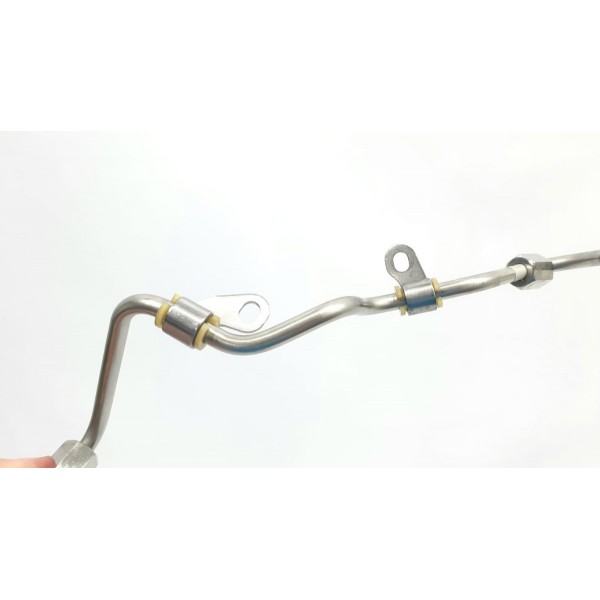 Tubulação Linha Combustível Ford Fusion Titanium 2.0 2015