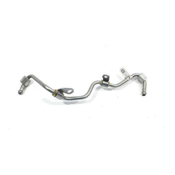 Tubulação Linha Combustível Ford Fusion Titanium 2.0 2015