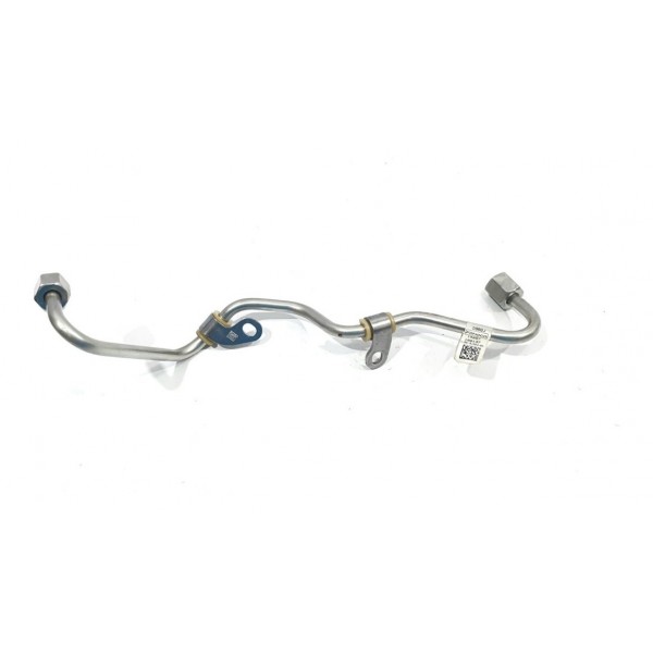 Tubulação Linha Combustível Ford Fusion Titanium 2.0 2015