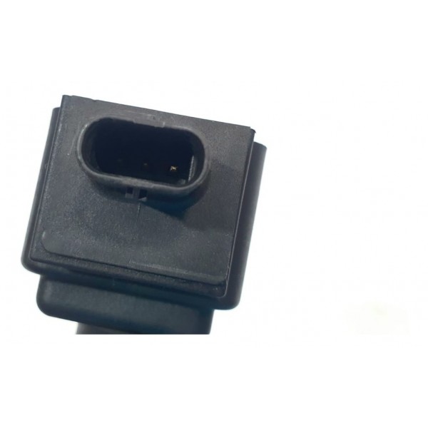 Bobina Ignição Ford Fusion Titanium 2.0 2015