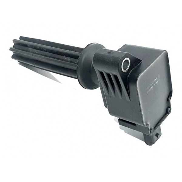 Bobina Ignição Ford Fusion Titanium 2.0 2015