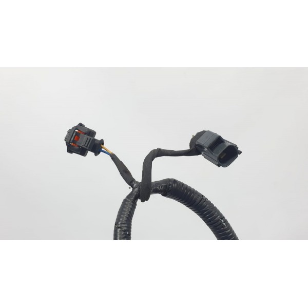 Chicote Bicos Injetores Ford Fusion Titanium 2.0 2015