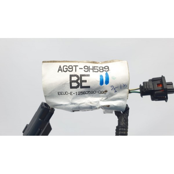 Chicote Bicos Injetores Ford Fusion Titanium 2.0 2015