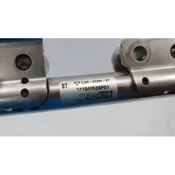 Flauta Bicos Injetores Ford Fusion Titanium 2.0 2015