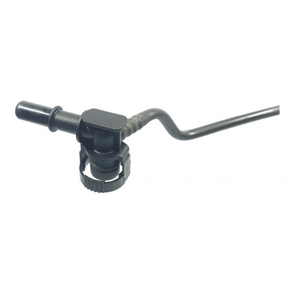 Válvula Solenoide  Ford Fusion Titanium 2.0 2015