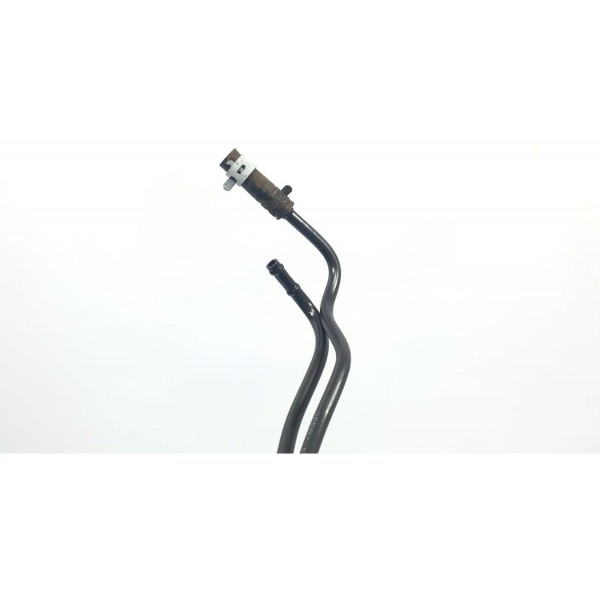 Válvula Solenoide  Ford Fusion Titanium 2.0 2015