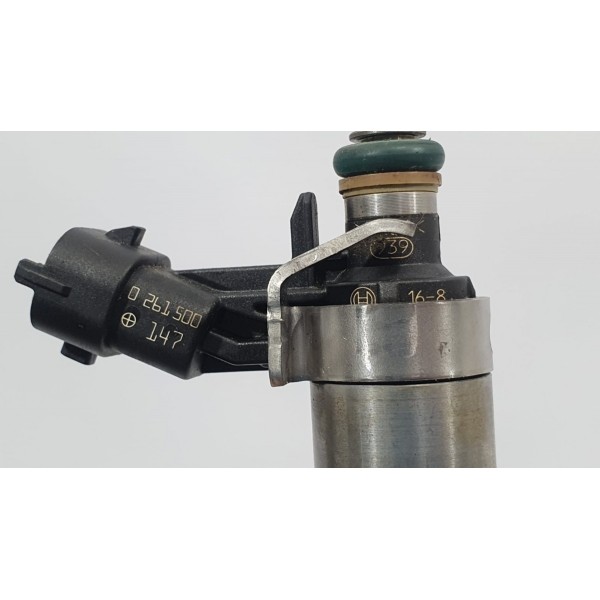 Bico Injetor  Ford Fusion Titanium 2.0 2015