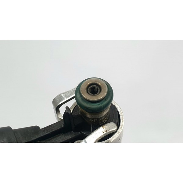 Bico Injetor  Ford Fusion Titanium 2.0 2015