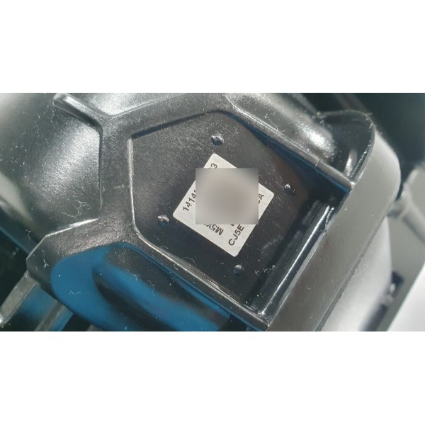 Coletor Admissão Ford Fusion Titanium 2.0 2015