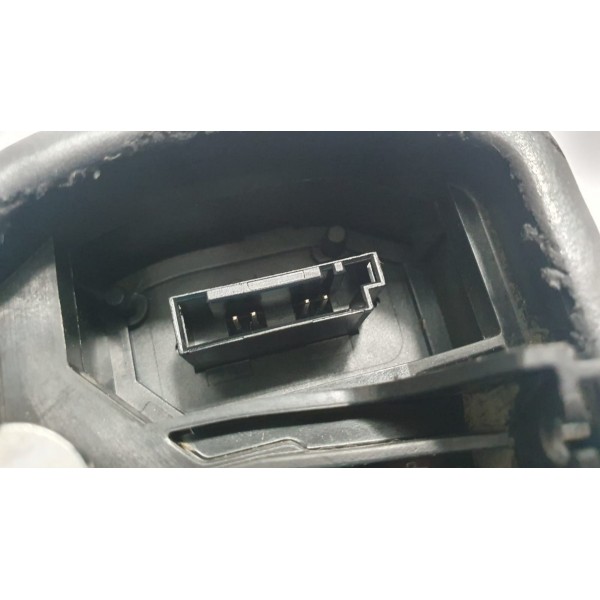 Fechadura Dianteira Esquerda Bmw 118i 2014