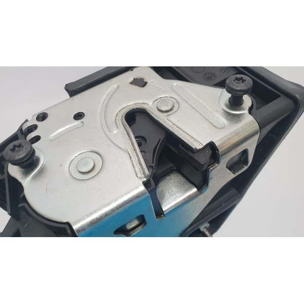 Fechadura Dianteira Esquerda Bmw 118i 2014