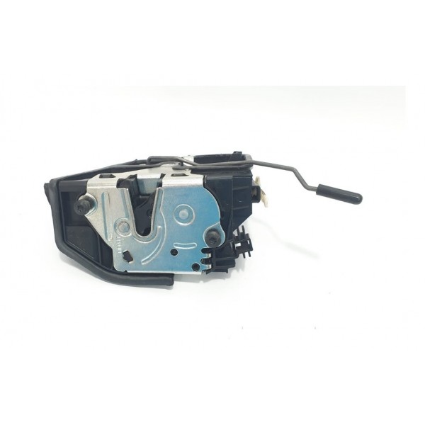 Fechadura Dianteira Esquerda Bmw 118i 2014