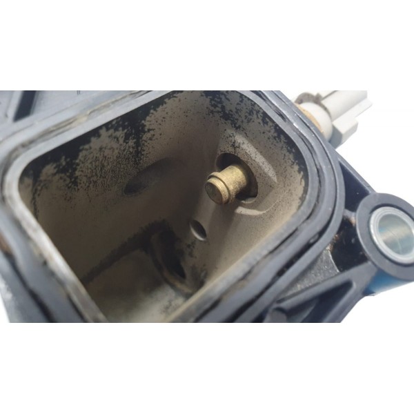 Carcaça Dágua Ford Fusion 2015