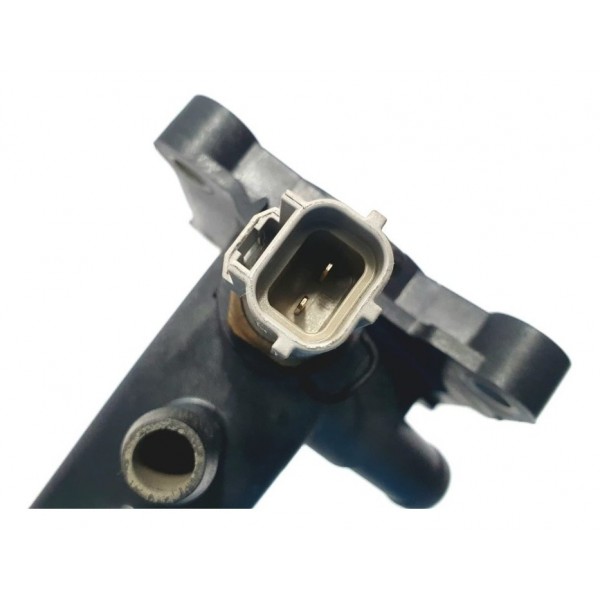 Carcaça Dágua Ford Fusion 2015