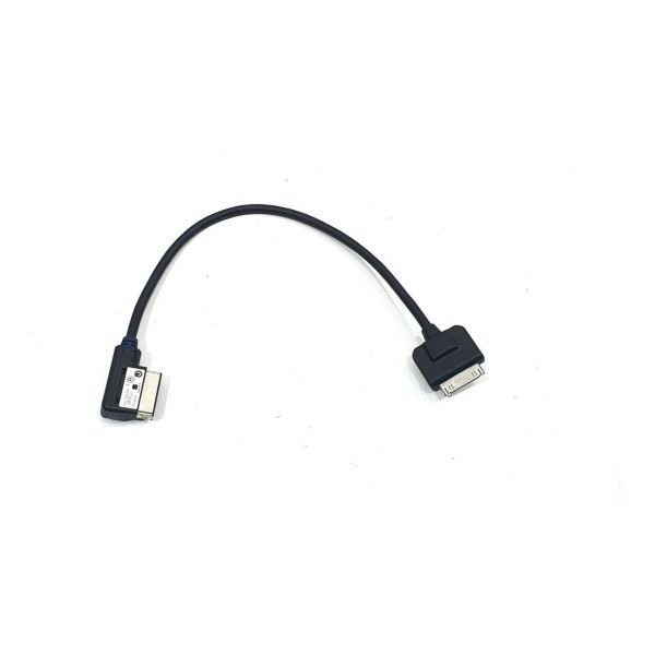 Cabo Adaptador iPod iPhone Vw Golf Gti 2014