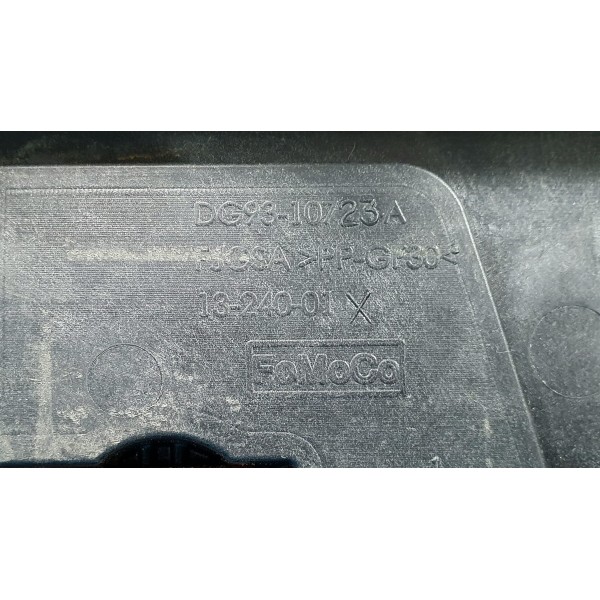 Suporte Bateria Ford Fusion 2015