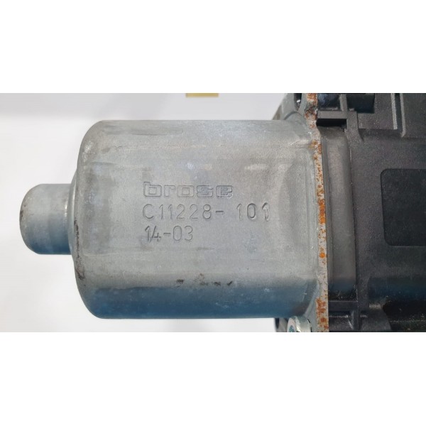 Máquina De Vidro Traseira Esquerda Ford Fusion 2015