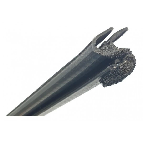 Pestana Porta Traseira Esquerda Ford Fusion 2015