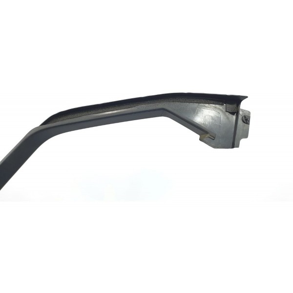 Moldura Interna Porta Traseira Esquerda Ford Fusion 2015