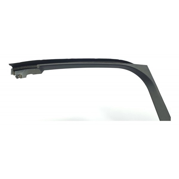 Moldura Interna Porta Traseira Esquerda Ford Fusion 2015