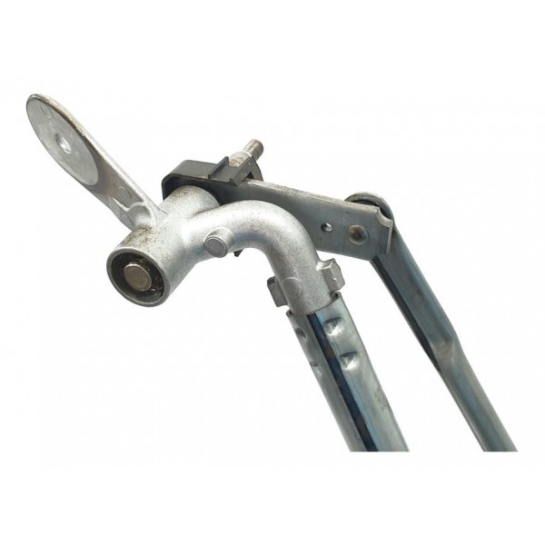 Motor Limpador Parabrisa Bmw X3 G01 Xdrive 20i 2019