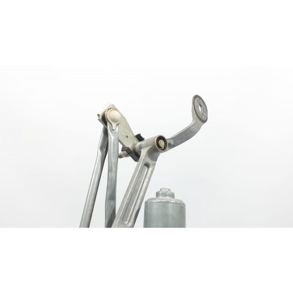 Motor Limpador Parabrisa Bmw X3 G01 Xdrive 20i 2019