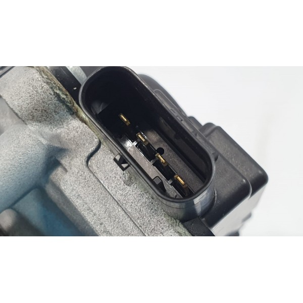 Motor Limpador Parabrisa Bmw X3 G01 Xdrive 20i 2019