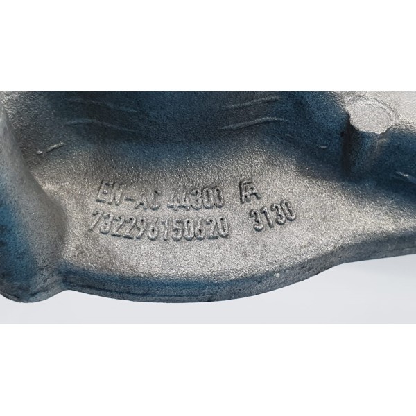 Motor Limpador Parabrisa Bmw X3 G01 Xdrive 20i 2019