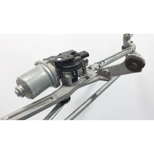 Motor Limpador Parabrisa Bmw X3 G01 Xdrive 20i 2019