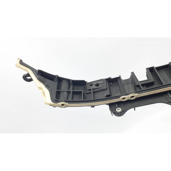 Suporte Inf Parede Corta Fogo L/esq Bmw X3 G01 Xdrive 2019