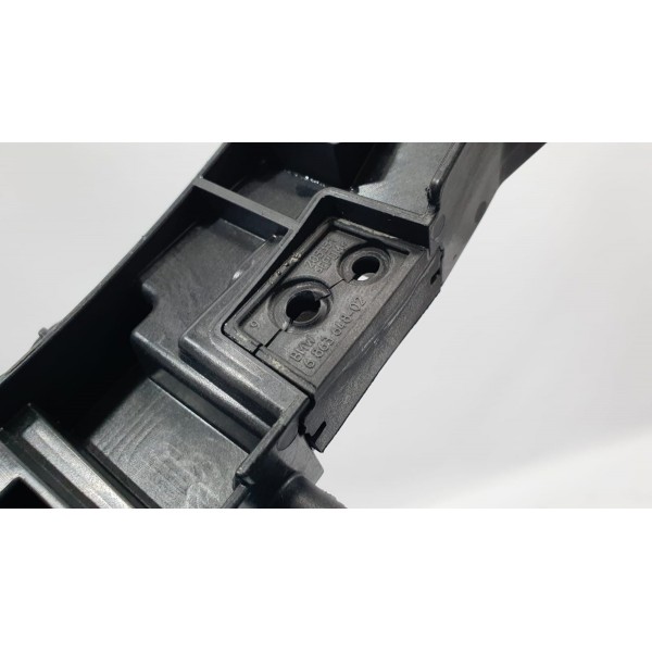 Suporte Inf Parede Corta Fogo L/esq Bmw X3 G01 Xdrive 2019