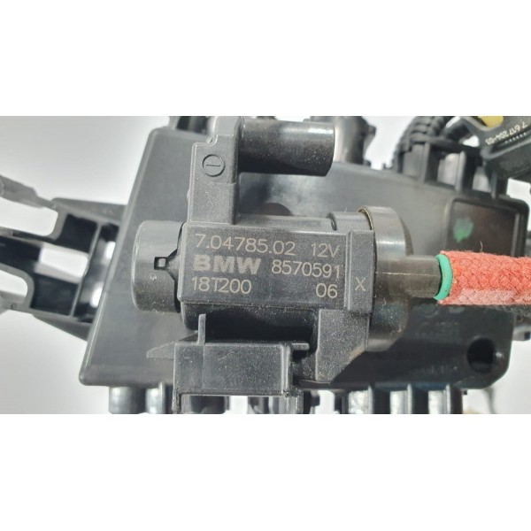 Chicote Motor E Caixa De Cambio Bmw X3 G01 Xdrive 20i 2019