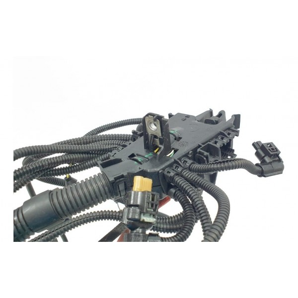 Chicote Motor E Caixa De Cambio Bmw X3 G01 Xdrive 20i 2019