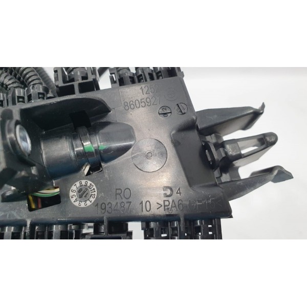 Chicote Motor E Caixa De Cambio Bmw X3 G01 Xdrive 20i 2019