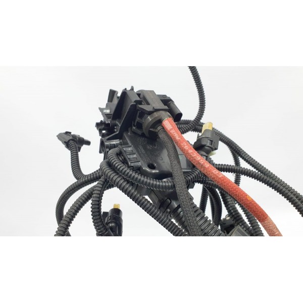 Chicote Motor E Caixa De Cambio Bmw X3 G01 Xdrive 20i 2019