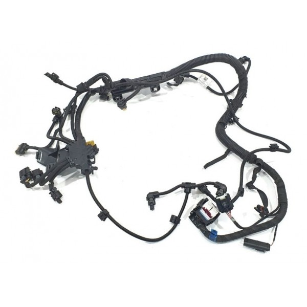 Chicote Motor Injeção Bmw X3 G01 Xdrive 20i 2019