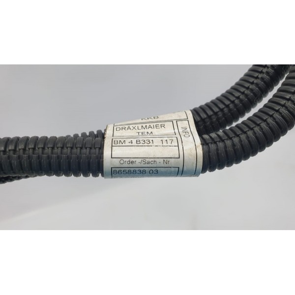 Chicote Bicos Injetores Bmw X3 G01 Xdrive 20i 2019