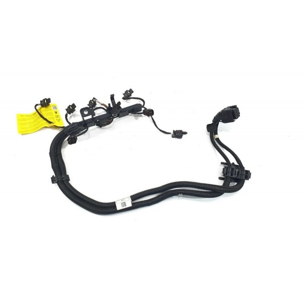 Chicote Bicos Injetores Bmw X3 G01 Xdrive 20i 2019