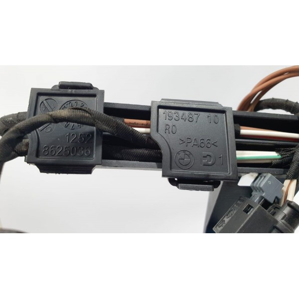 Chicote Bicos Injetores Bmw X3 G01 Xdrive 20i 2019