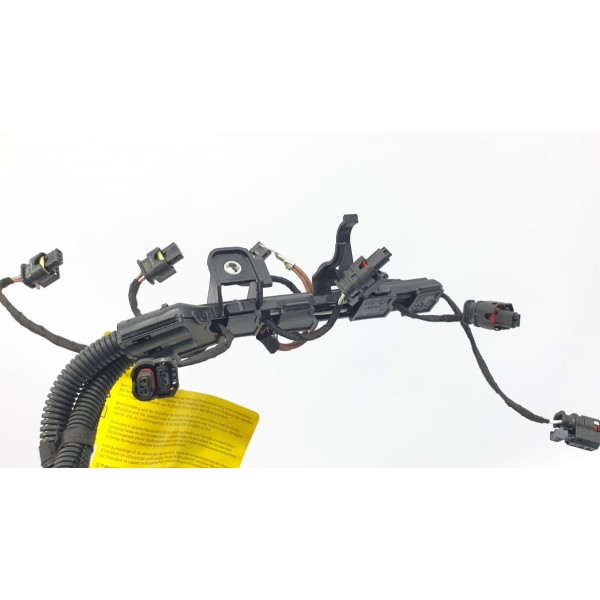 Chicote Bicos Injetores Bmw X3 G01 Xdrive 20i 2019