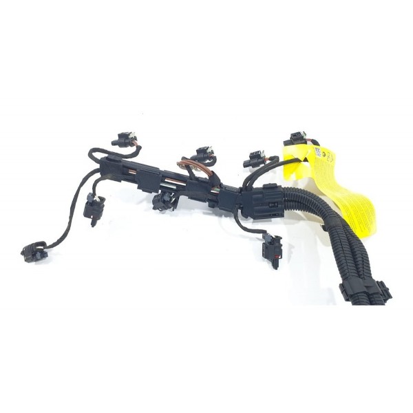 Chicote Bicos Injetores Bmw X3 G01 Xdrive 20i 2019