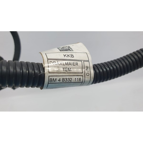 Chicote Valvetronic Bmw X3 G01 Xdrive 20i 2019