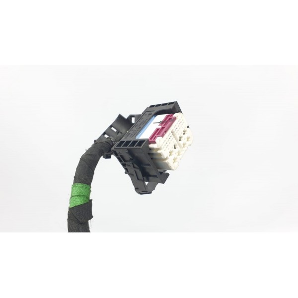 Chicote Valvetronic Bmw X3 G01 Xdrive 20i 2019