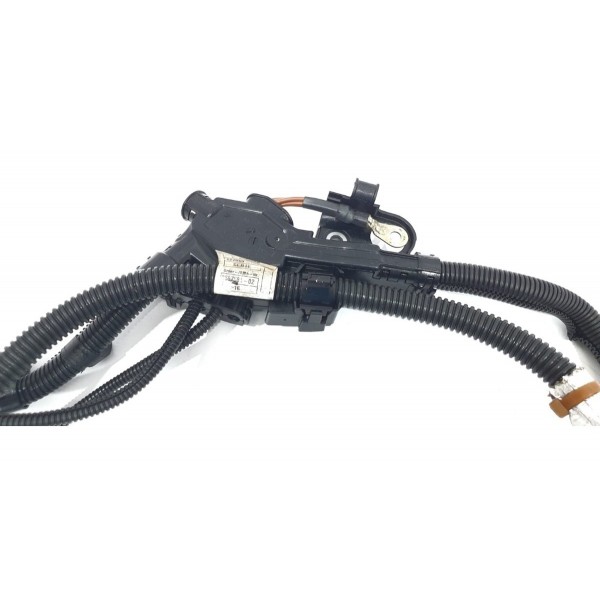 Chicote Caixa Câmbio E Alternador Bmw X3 G01 Xdrive 20i 2019