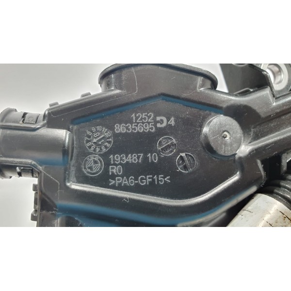 Chicote Caixa Câmbio E Alternador Bmw X3 G01 Xdrive 20i 2019