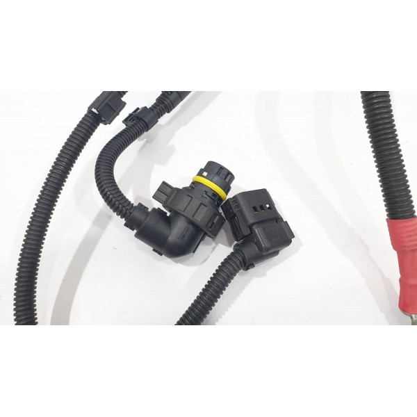 Chicote Caixa Câmbio E Alternador Bmw X3 G01 Xdrive 20i 2019