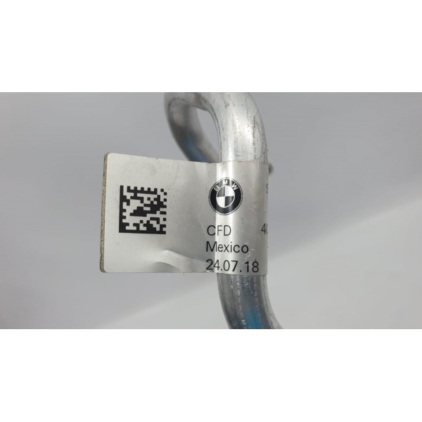 Mangueira Ar Condicionado Bmw X3 G01 Xdrive 20i 2019