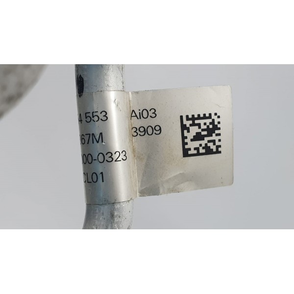 Mangueira Ar Condicionado Bmw X3 G01 Xdrive 20i 2019