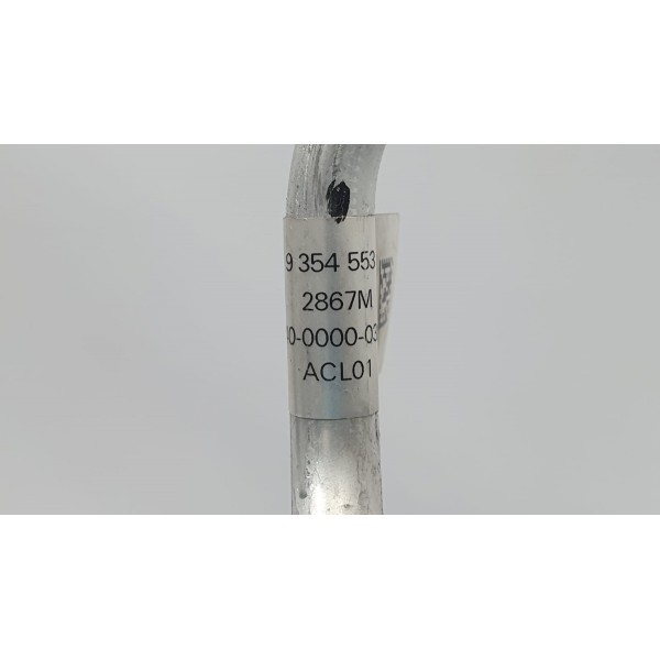 Mangueira Ar Condicionado Bmw X3 G01 Xdrive 20i 2019